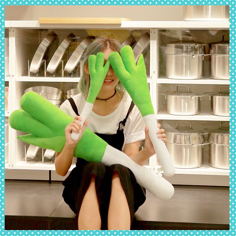 Is Plant Parent Free To Use - Japanese Animation Peripheral Plush Toys, Pillow,