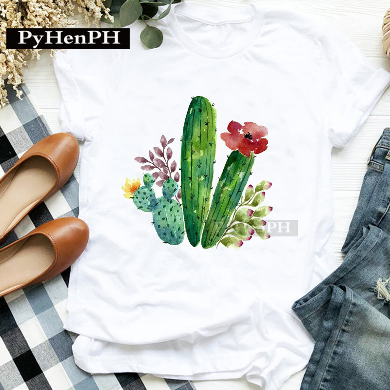 Fashion Women's Personality Ca - Parent Of Plant ulasan dan harga