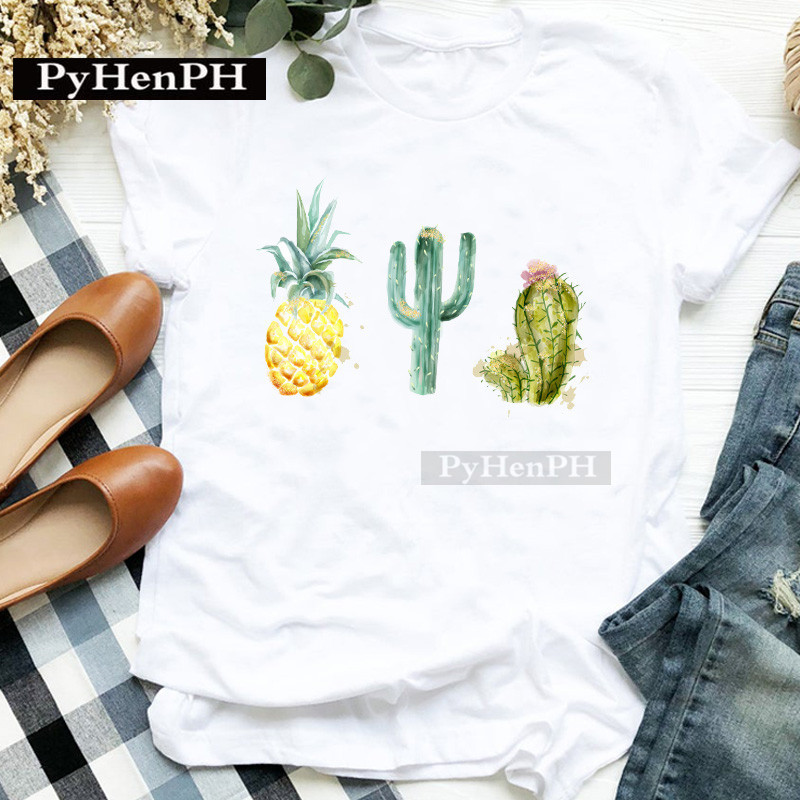 Fashion Women's Personality Ca - Parent Of Plant ulasan dan harga