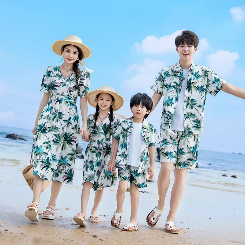 Vacation Couple Look Parent-ch - Parent Of Plant ulasan dan harga