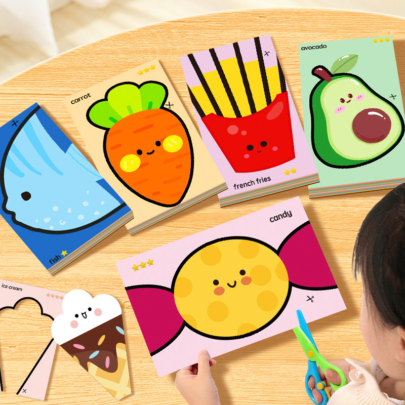 Handmade Paper Cuttings Intere - Parent Of Plant ulasan dan harga