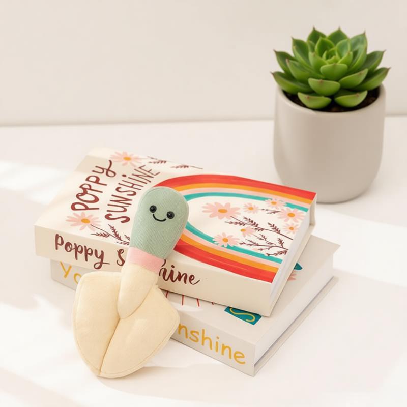 Cut Gardening Plush Toy Plant  - Parent Of Plant ulasan dan harga