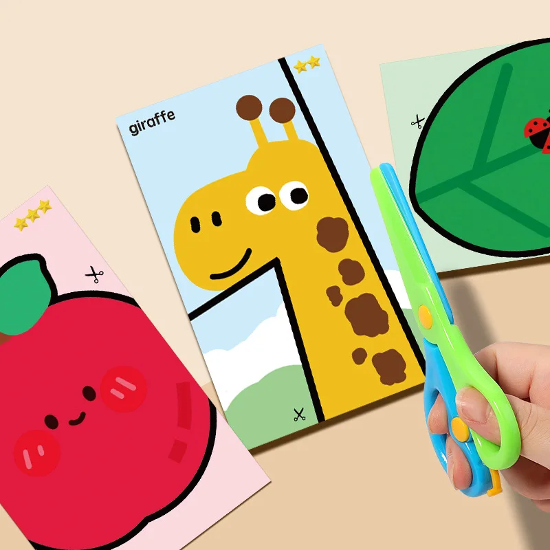 Handmade Paper Cuttings Intere - Parent Of Plant ulasan dan harga